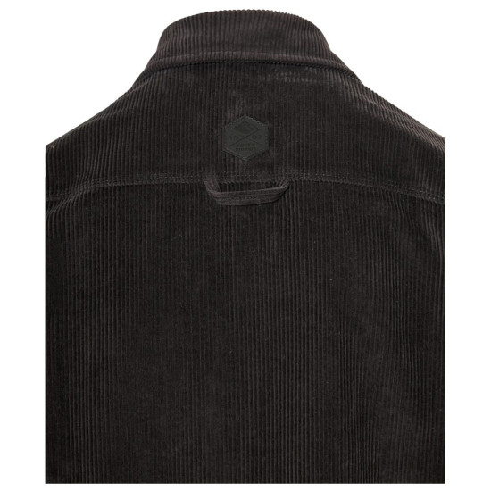 Funky Buddha Ανδρικό πουκάμισο